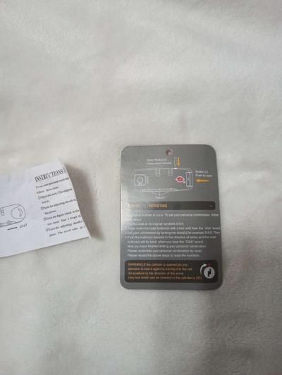 Luggage 5piece Sets - Thumbnail 3