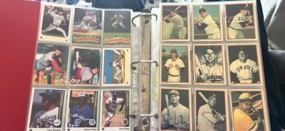 baseball card collection - Thumbnail 6