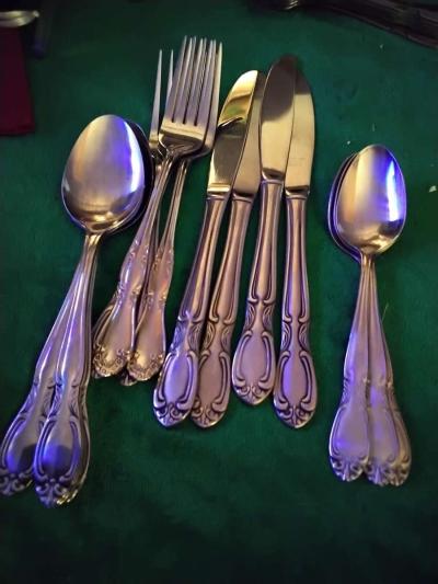 flatware - Thumbnail 2