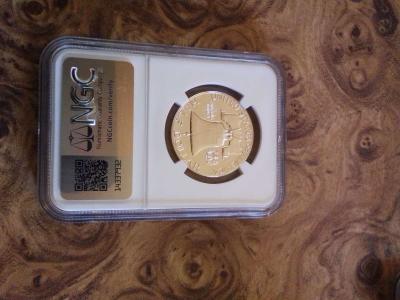 Three NGC Graded Franklin Silver Half Dollars - Thumbnail 6