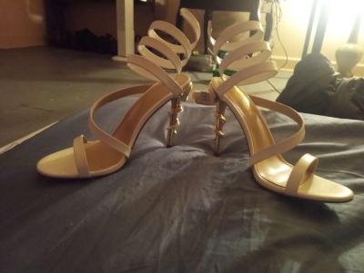 high heels - Thumbnail 3