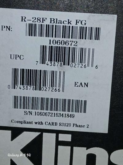 klipsch floorspeakers - Thumbnail 3