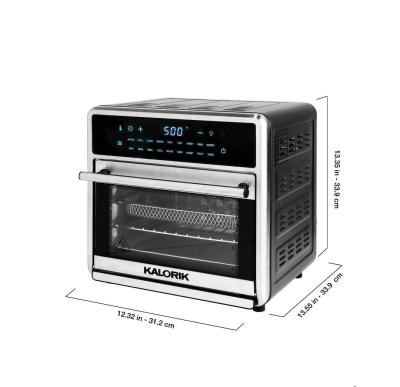 Air Fryer Oven and Grill - Thumbnail 3