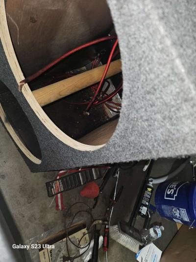 box for dual 15s - Thumbnail 2