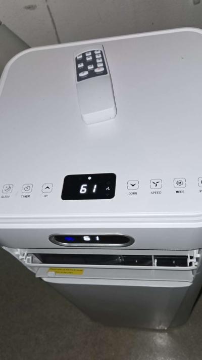 AIR CONDITIONER - Thumbnail 2