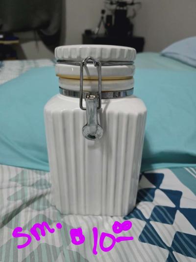 Vintage Gabbay Canister - Thumbnail 3