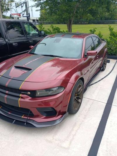 Dodgge 2022 - Thumbnail 5