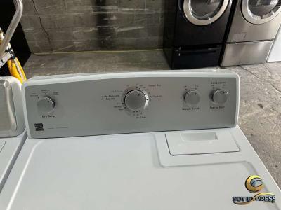 Kenmore dryer electric - Thumbnail 4