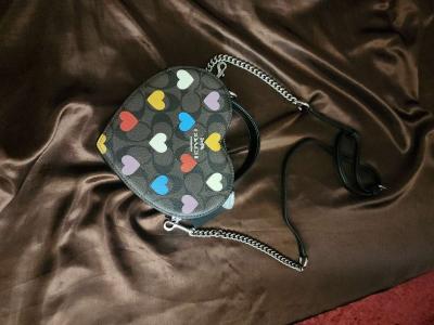 COACH PURSE - Thumbnail 6