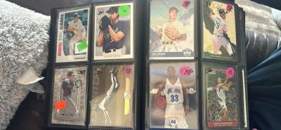 sports card lot - Thumbnail 6
