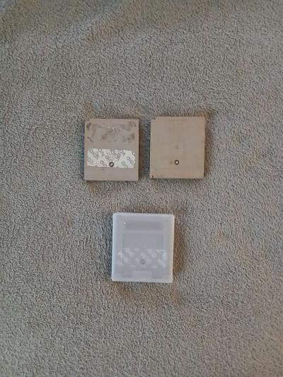 3 Gameboy Games for Nintendo Gameboy - Thumbnail 2
