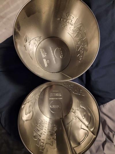 star wars AMC popcorn buckets - Thumbnail 3