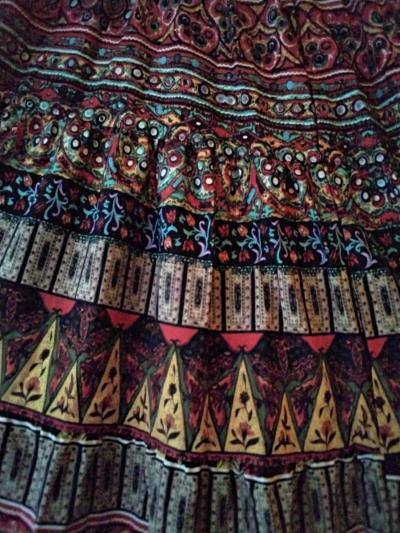 womens skirt - Thumbnail 5