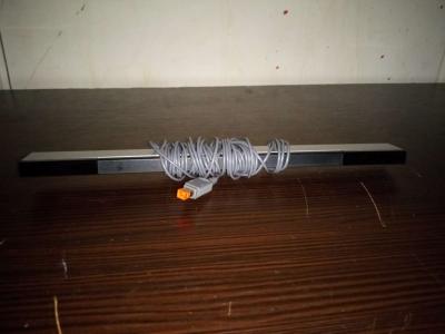 Nintendo Wii Console - Thumbnail 6