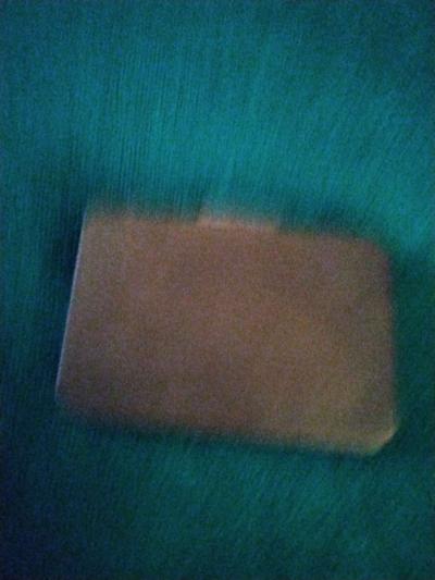 antique compact - Thumbnail 3