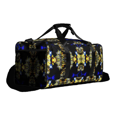 Limited EditionLux Duffelbag - Thumbnail 2