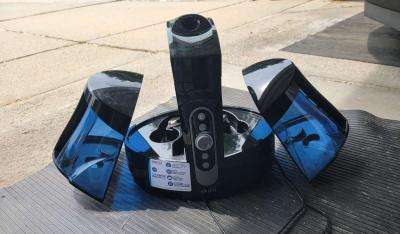 HoMedics Total Comfort Humidifier Plus Open Box - Thumbnail 4