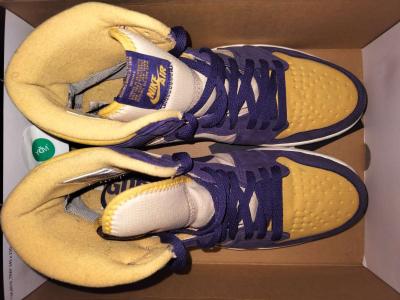 Air Jordan 1 High Element GORETEX - Thumbnail 2