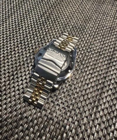 Brand new Invicta pro diver watch 2 tone - Thumbnail 2