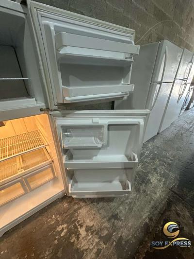 Haier refrigerator top and bottom 28W - Thumbnail 6