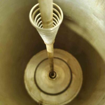 100 Cup Coffee Urn  Percolator Proctor Silex 45100R  RRR Ap - Thumbnail 3