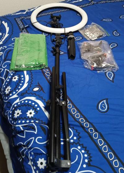 Content Creator Studio Kit - Thumbnail 4