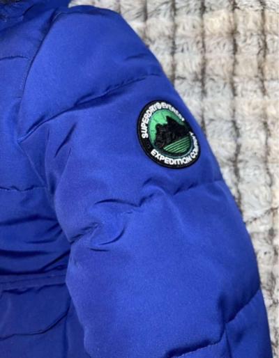 jacket superdry everest expedition company - Thumbnail 3