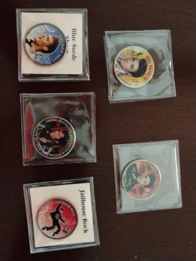 Elvis Memorabilia - Thumbnail 5