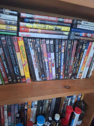 blue movie - Thumbnail 2