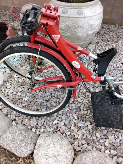 bicycle - Thumbnail 4