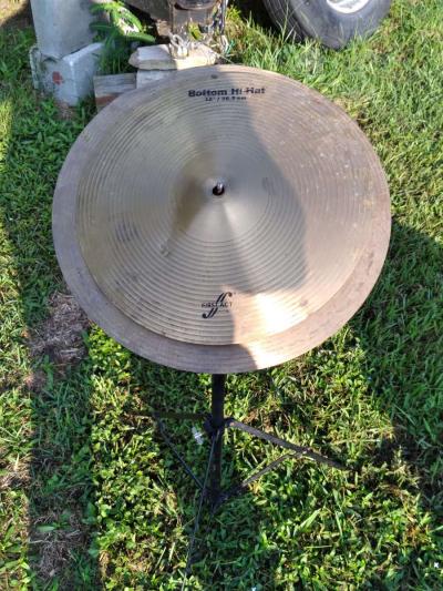 firstact drums - Thumbnail 2