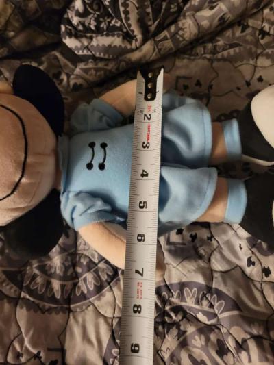 Lucy stuff doll - Thumbnail 6