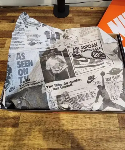 Jordan 1s Lost and Found all sizes - Thumbnail 6