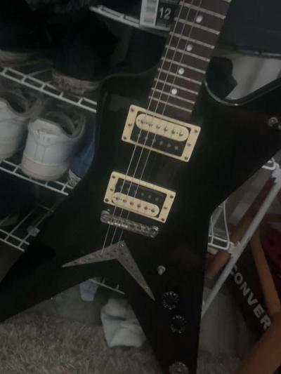 Dean MLX - Thumbnail 3