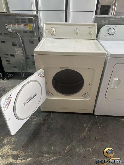 Kenmore dryer electric beige color - Thumbnail 5