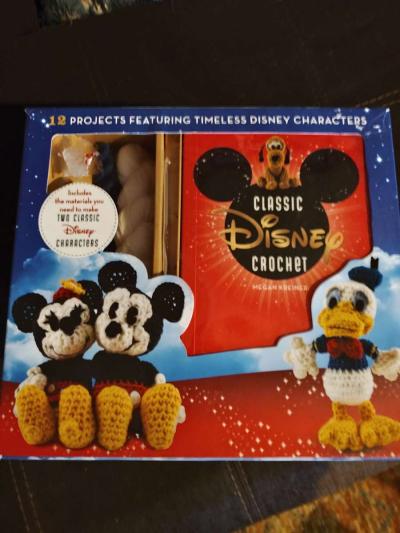 crochets - Thumbnail 5