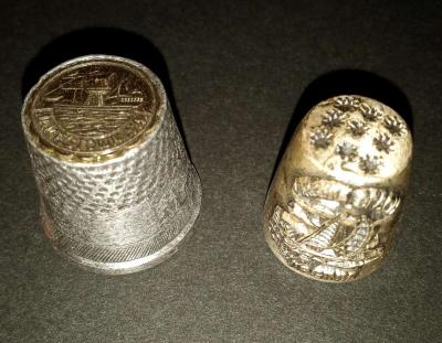 Thimbles - Thumbnail 3