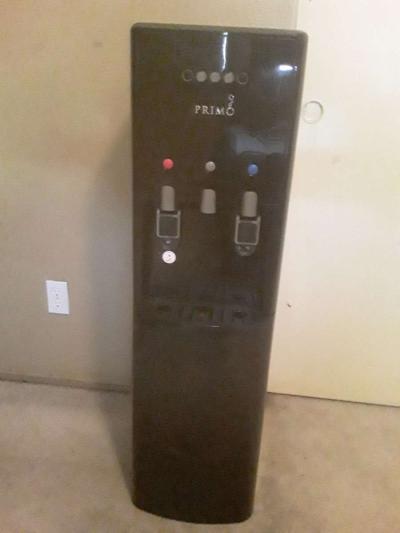 Water Machine - Thumbnail 3