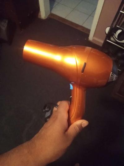blow dryer - Thumbnail 2
