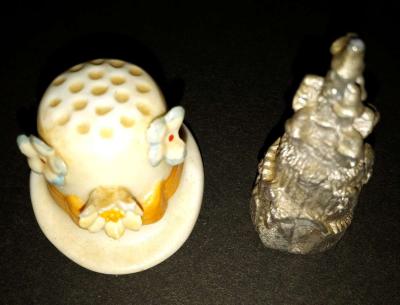 Thimbles - Thumbnail 2