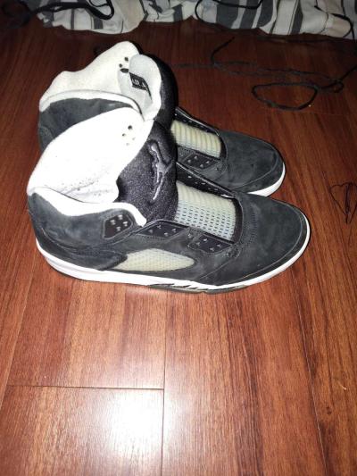 Air Jordans - Thumbnail 5