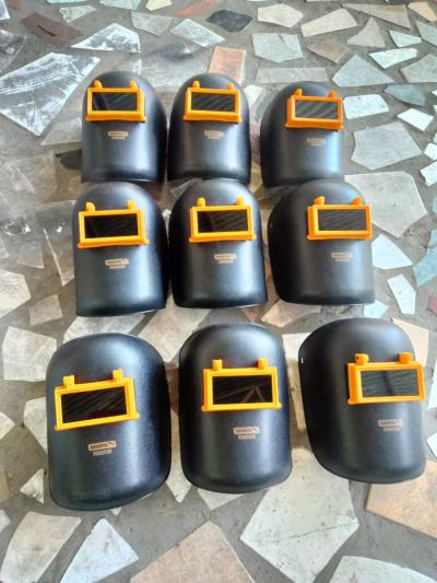 cascos de soldar - Thumbnail 3