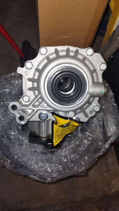 New transfer case - Thumbnail 4