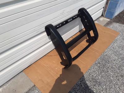 Westin Push Bar Pro Elite with 4 emergency cutouts - Thumbnail 2