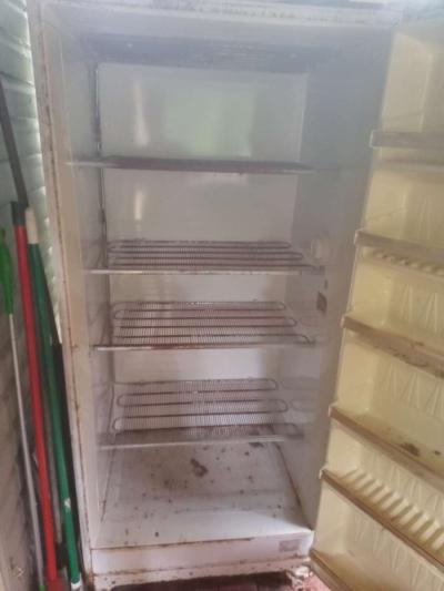 Gibson Upright Freezer - Thumbnail 2