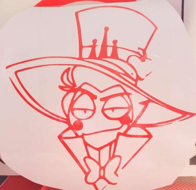 vinyl stickers - Thumbnail 3