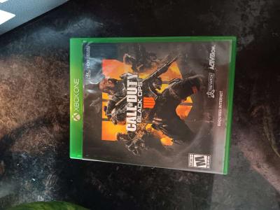 lot of 6 video games - Thumbnail 6