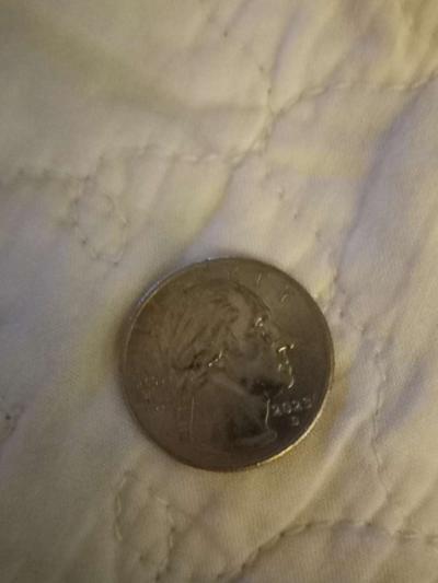 The Edith Kanakaole Quarter