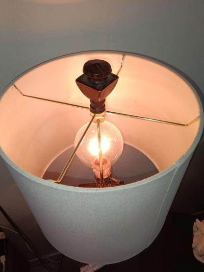 2 lamps in good condition - Thumbnail 2