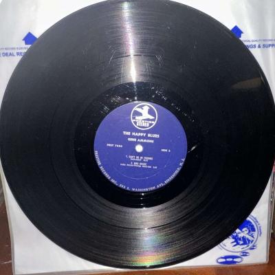 vinyl records - Thumbnail 3